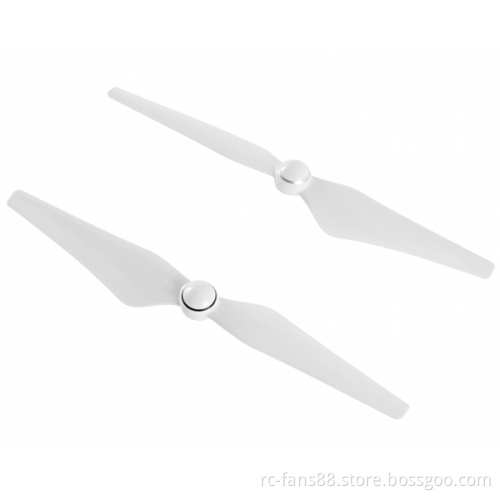 DJI 9.4x 5 inch Fast-remove Propeller Set (one CW, one CCW) for DJI Phantom 4
